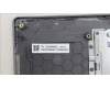 Lenovo 5CB1M48482 COVER Upper Case ASM_SPA W21KG AGBL