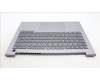 Lenovo 5CB1M48487 COVER Upper Case ASM_UKE W21KG AGBL