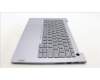 Lenovo 5CB1M48489 COVER Upper Case ASM_USA ENG W21KG AGBL