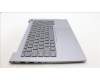 Lenovo 5CB1M48489 COVER Upper Case ASM_USA ENG W21KG AGBL