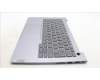 Lenovo 5CB1M48497 COVER Upper Case ASM_FRA W21KG AGNBL