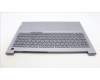 Lenovo 5CB1M48523 COVER Upper Case ASM_BUL W21KH AGBL U