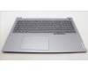 Lenovo 5CB1M48524 COVER Upper Case ASM_CZE/SLK W21KHAGBL U