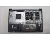 Lenovo 5CB1M48526 COVER Upper Case ASM_EURO ENG W21KHAGBLU