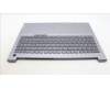 Lenovo 5CB1M48526 COVER Upper Case ASM_EURO ENG W21KHAGBLU