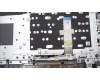 Lenovo 5CB1M48527 COVER Upper Case ASM_FRA W21KH AGBL U