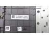 Lenovo 5CB1M48531 COVER Upper Case ASM_GRE W21KH AGBL U