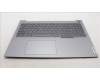 Lenovo 5CB1M48532 COVER Upper Case ASM_HBW W21KH AGBL U