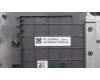 Lenovo 5CB1M48533 COVER Upper Case ASM_HUN W21KH AGBL U