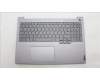 Lenovo 5CB1M48541 COVER Upper Case ASM_RUS W21KH AGBL U