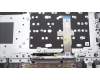 Lenovo 5CB1M48541 COVER Upper Case ASM_RUS W21KH AGBL U