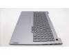Lenovo 5CB1M48543 COVER Upper Case ASM_SPA W21KH AGBL U