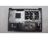 Lenovo 5CB1M48543 COVER Upper Case ASM_SPA W21KH AGBL U