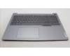 Lenovo 5CB1M48543 COVER Upper Case ASM_SPA W21KH AGBL U