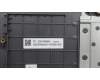 Lenovo 5CB1M48543 COVER Upper Case ASM_SPA W21KH AGBL U