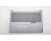Lenovo 5CB1M48548 COVER Upper Case ASM_UKE W21KH AGBL U