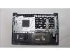 Lenovo 5CB1M48548 COVER Upper Case ASM_UKE W21KH AGBL U
