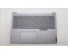 Lenovo 5CB1M48549 COVER Upper Case ASM_UKR W21KH AGBL U