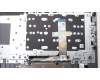 Lenovo 5CB1M48558 COVER Upper Case ASM_FRA W21KH AGNBL U