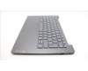 Lenovo 5CB1M48852 COVER Upper Case ASM_LA SPA L83FR IMR IG