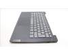 Lenovo 5CB1M48868 COVER Upper Case ASM_CZE/SLK L83FR TEXBK