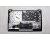 Lenovo 5CB1M48889 COVER Upper Case ASM_TC L83FR TEX BK