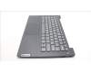 Lenovo 5CB1M48889 COVER Upper Case ASM_TC L83FR TEX BK