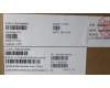 Lenovo 5CB1M48897 COVER Upper Case ASM_BEL L83FS BK TEX