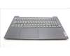 Lenovo 5CB1M48897 COVER Upper Case ASM_BEL L83FS BK TEX