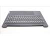 Lenovo 5CB1M48897 COVER Upper Case ASM_BEL L83FS BK TEX