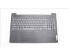Lenovo 5CB1M48904 COVER Upper Case ASM_GRE L83FS BK TEX
