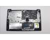 Lenovo 5CB1M48904 COVER Upper Case ASM_GRE L83FS BK TEX