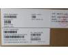 Lenovo 5CB1M48904 COVER Upper Case ASM_GRE L83FS BK TEX