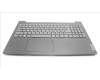 Lenovo 5CB1M48904 COVER Upper Case ASM_GRE L83FS BK TEX