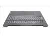 Lenovo 5CB1M48904 COVER Upper Case ASM_GRE L83FS BK TEX