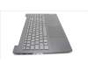 Lenovo 5CB1M48904 COVER Upper Case ASM_GRE L83FS BK TEX