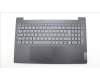 Lenovo 5CB1M48905 COVER Upper Case ASM_GER L83FS BK TEX