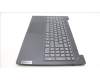 Lenovo 5CB1M48905 COVER Upper Case ASM_GER L83FS BK TEX