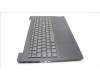 Lenovo 5CB1M48908 COVER Upper Case ASM_ITA L83FS BK TEX