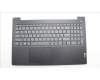 Lenovo 5CB1M48915 COVER Upper Case ASM_RUS L83FS BK TEX