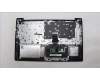 Lenovo 5CB1M48916 COVER Upper Case ASM_SLV L83FS BK TEX