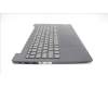 Lenovo 5CB1M48916 COVER Upper Case ASM_SLV L83FS BK TEX
