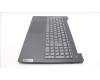 Lenovo 5CB1M48917 COVER Upper Case ASM_SPA L83FS BK TEX