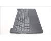 Lenovo 5CB1M48917 COVER Upper Case ASM_SPA L83FS BK TEX