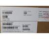 Lenovo 5CB1M48922 COVER Upper Case ASM_UKE L83FS BK TEX