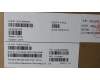 Lenovo 5CB1M49555 COVER Upper Case ASM_ENG L 83EFSTGY WH