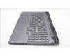 Lenovo 5CB1M49555 COVER Upper Case ASM_ENG L 83EFSTGY WH