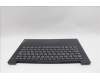 Lenovo 5CB1M50096 COVER Upper Case ASM_NORDIC L 82YXBK