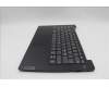 Lenovo 5CB1M50096 COVER Upper Case ASM_NORDIC L 82YXBK