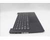 Lenovo 5CB1M50096 COVER Upper Case ASM_NORDIC L 82YXBK